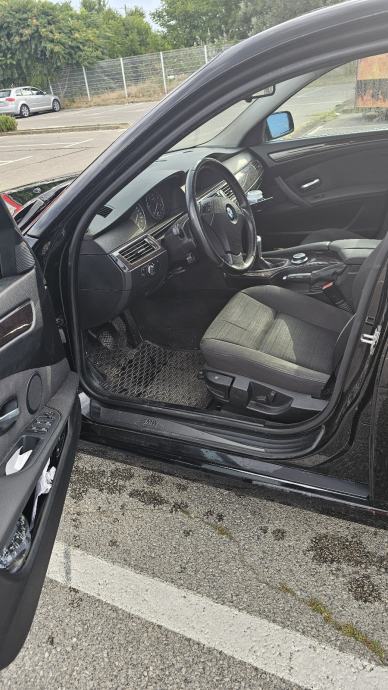 BMW 520d LCI 5199€, fotografija 7