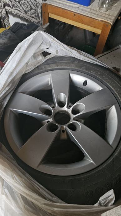 BMW 520d LCI 5199€, fotografija 10