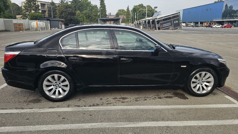 BMW 520d LCI 5199€, fotografija 3