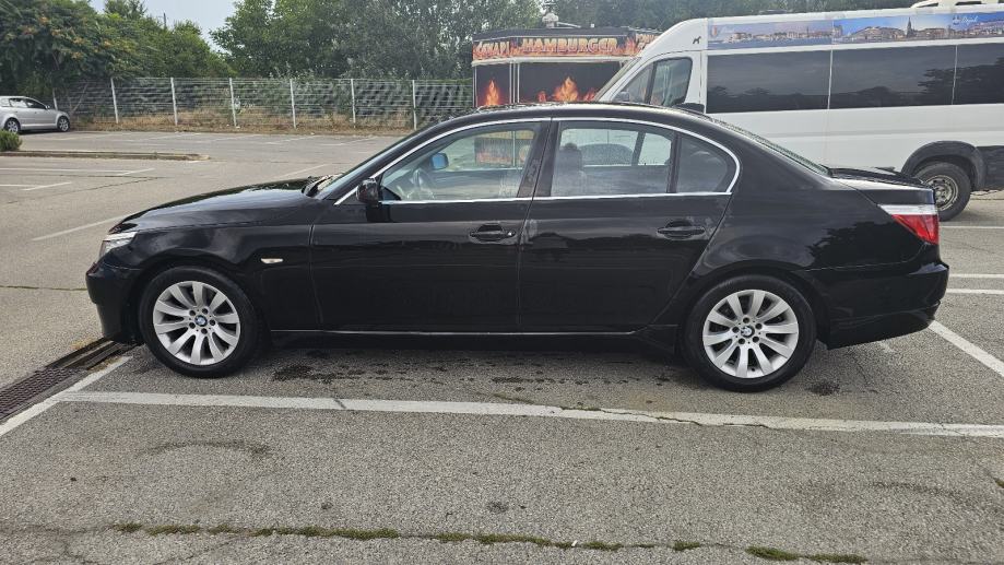 BMW 520d LCI 5199€, fotografija 4
