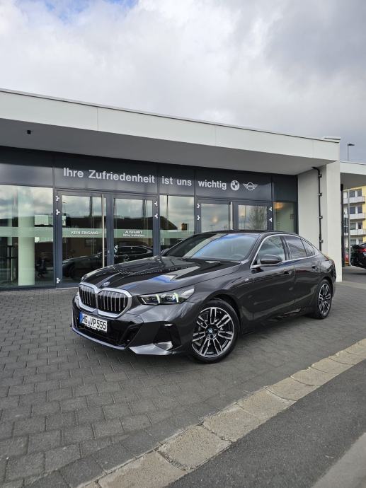 BMW 520d M paket,Full Led,Moguc Leasing,Virtual,Comfort paket, fotografija 2