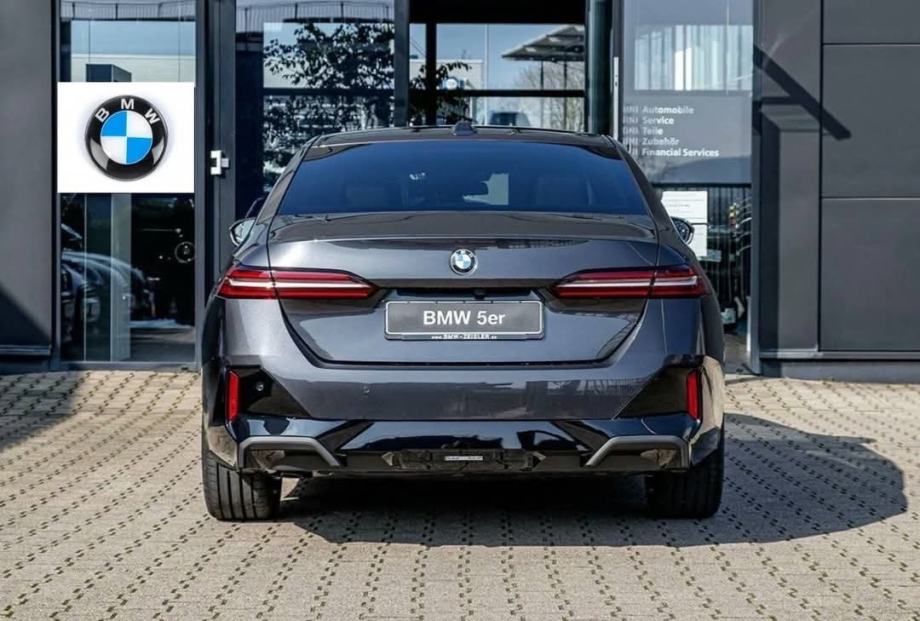 BMW 520d M paket,Full Led,Moguc Leasing,Virtual,Comfort paket, fotografija 4