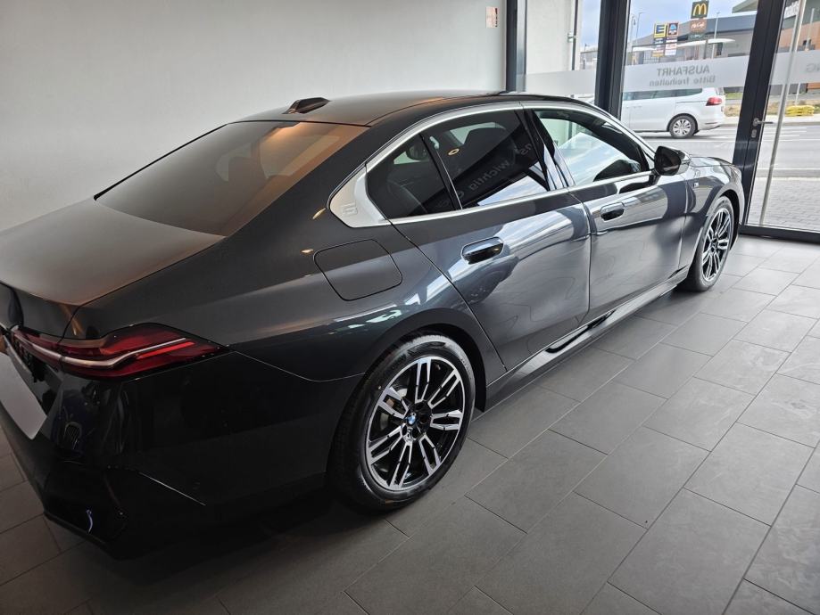 BMW 520d M paket,Full Led,Moguc Leasing,Virtual,Comfort paket, fotografija 7