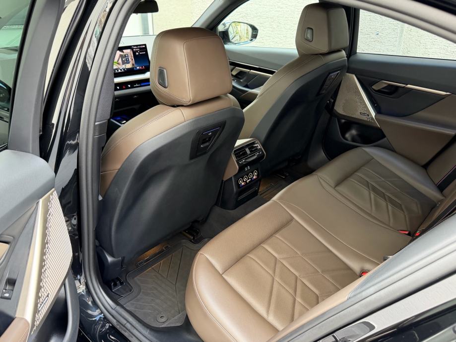 BMW 520d M pro paket-alu 21"-registriran-1. Vlasnik, fotografija 10