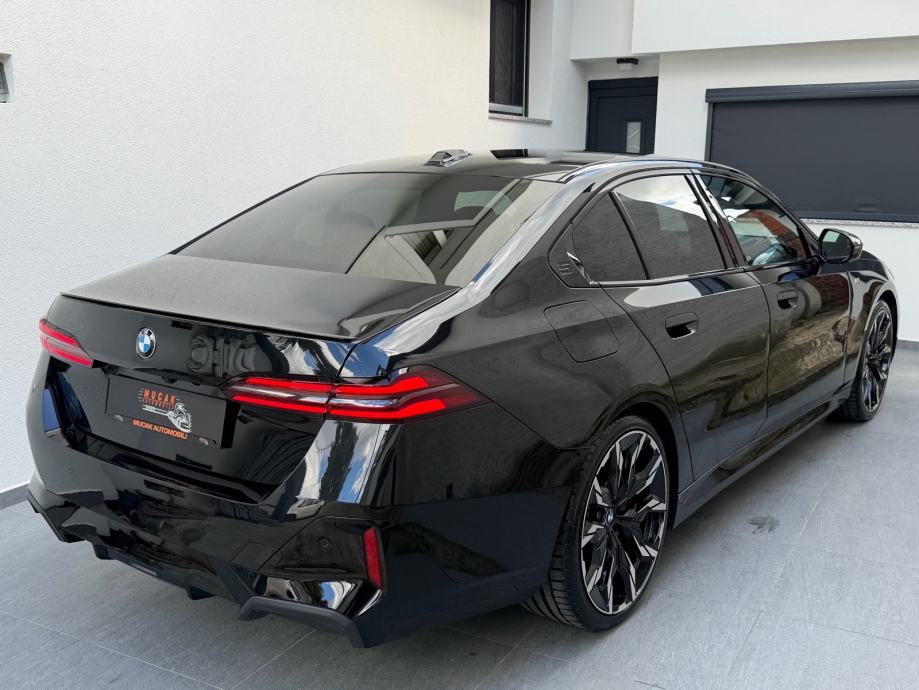 BMW 520d M pro paket-alu 21"-registriran-1. Vlasnik, fotografija 17