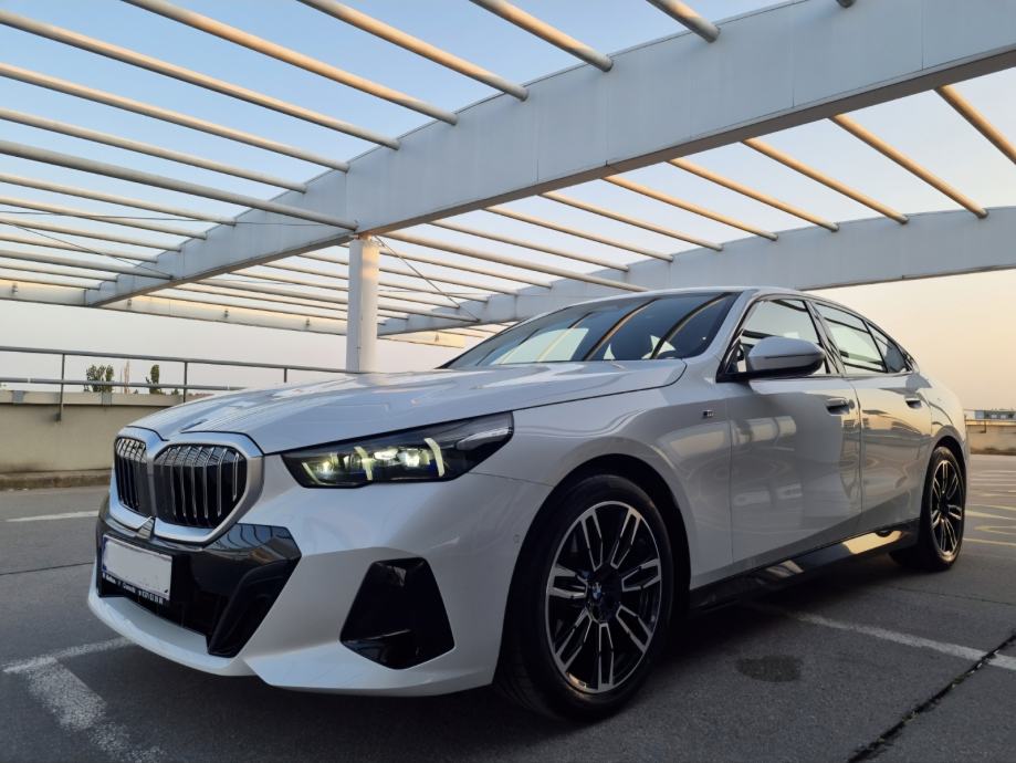 BMW serija 5