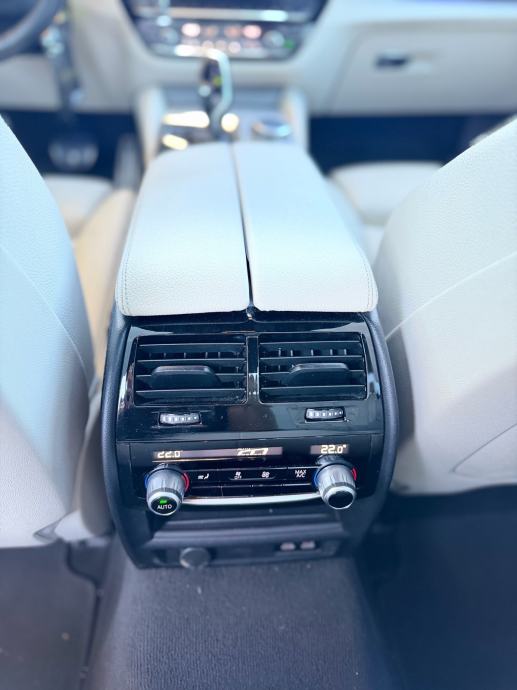 BMW 520d M SPORT LCI • FULL LED • KOŽA • NAVI • VIRTUAL COCKPIT, fotografija 14