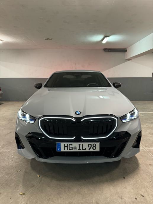 BMW 520d M SPORT PRO,H/K,HEAD-UP,360,CARBON, fotografija 13