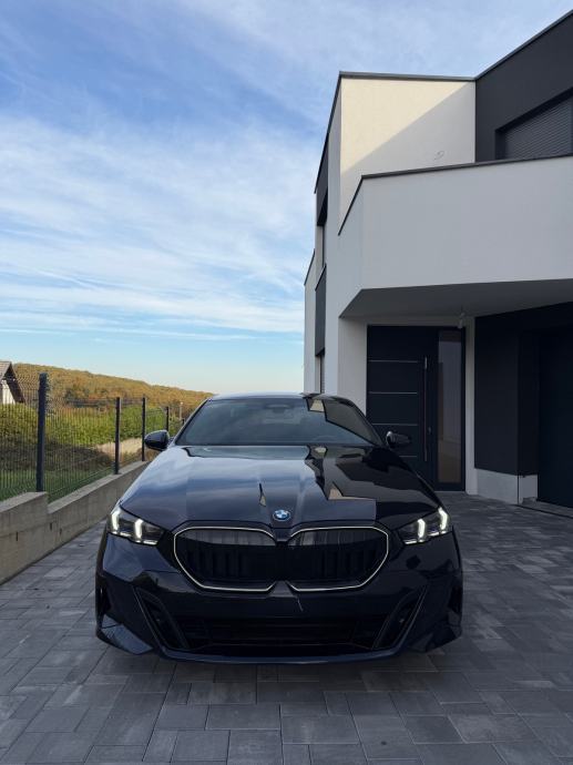 BMW serija 5