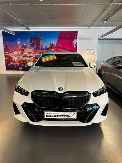BMW serija 5