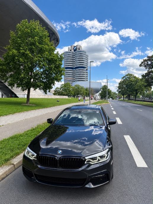 BMW serija 5
