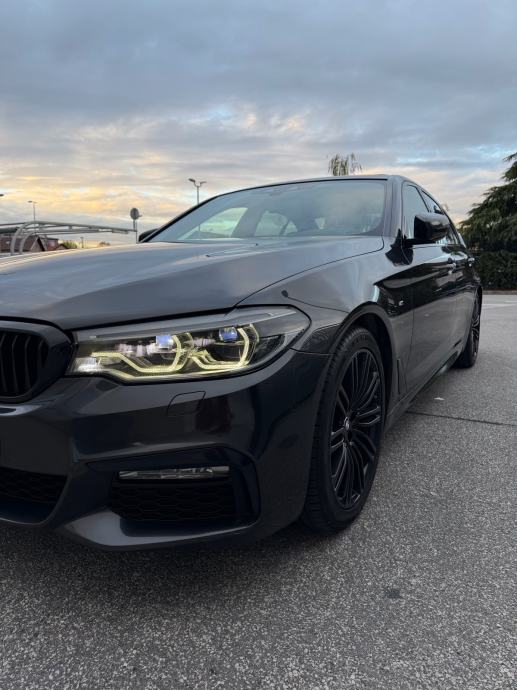 BMW serija 5