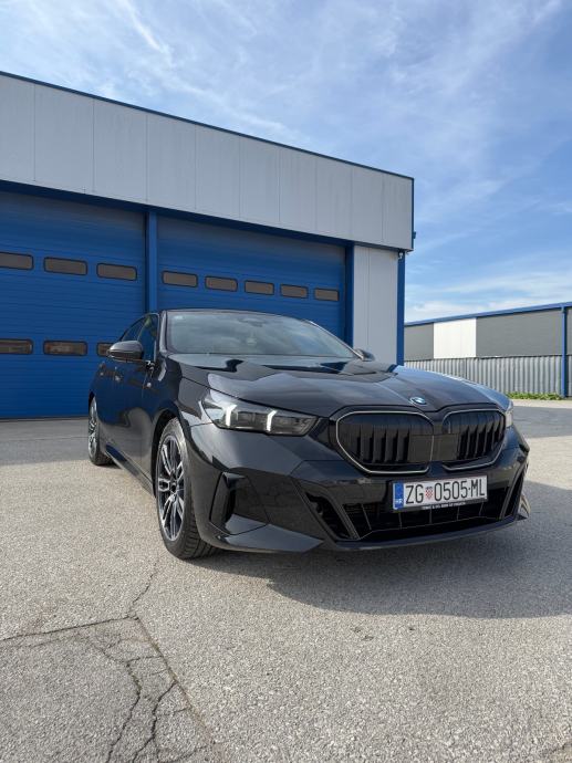 BMW serija 5
