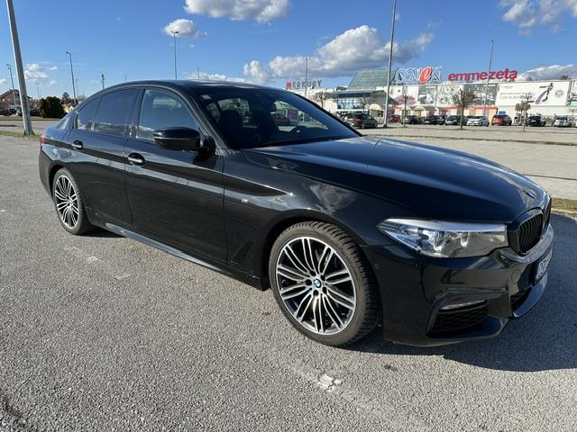 BMW serija 5