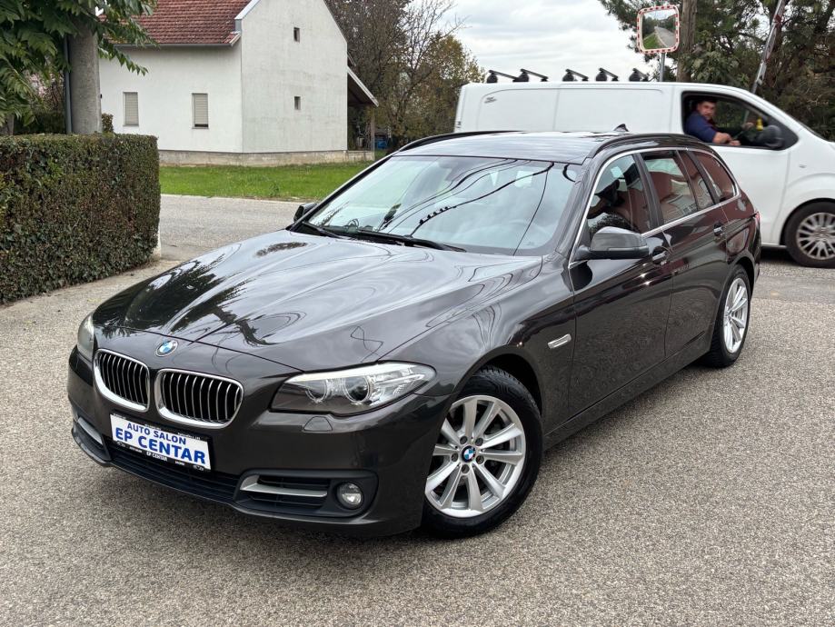 BMW serija 5 Touring