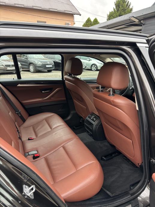 BMW 520d T,Automatik,Redizajn,LuxuryLine!, fotografija 20