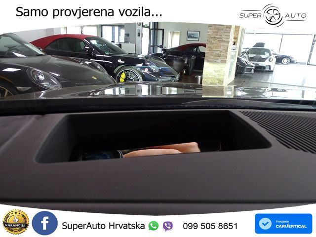 BMW 520d Touring (197 KS) xDrive Steptronic LED+GR SJED+ACC, fotografija 20