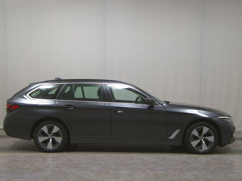 BMW serija 5 Touring