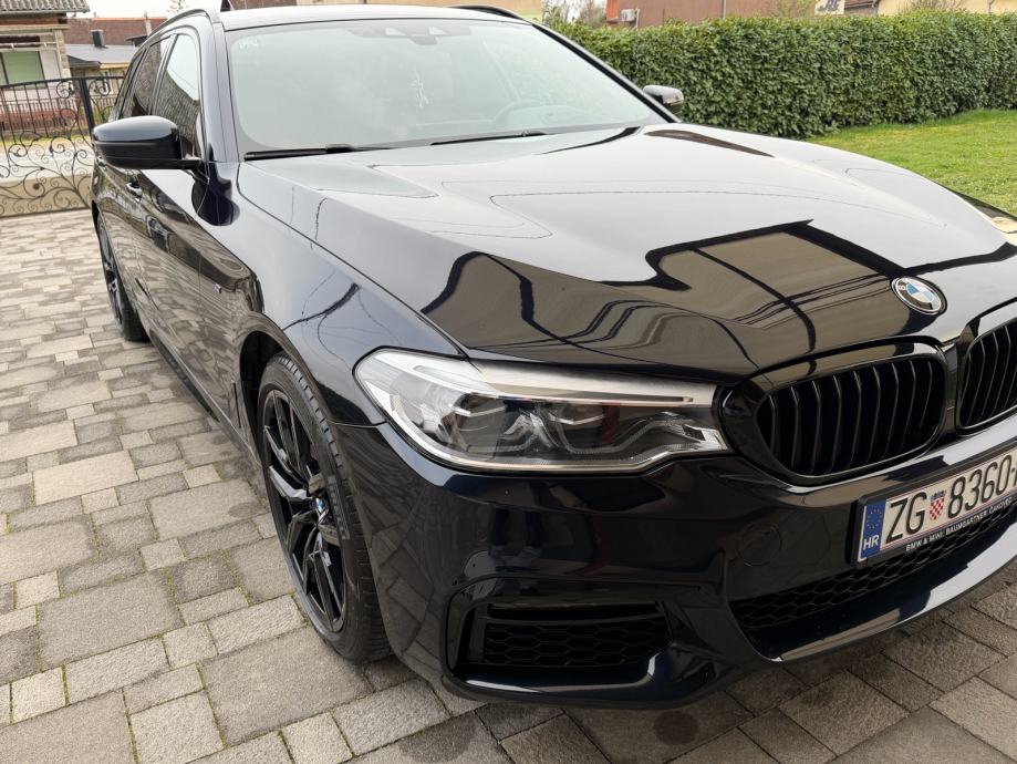 BMW serija 5 Touring