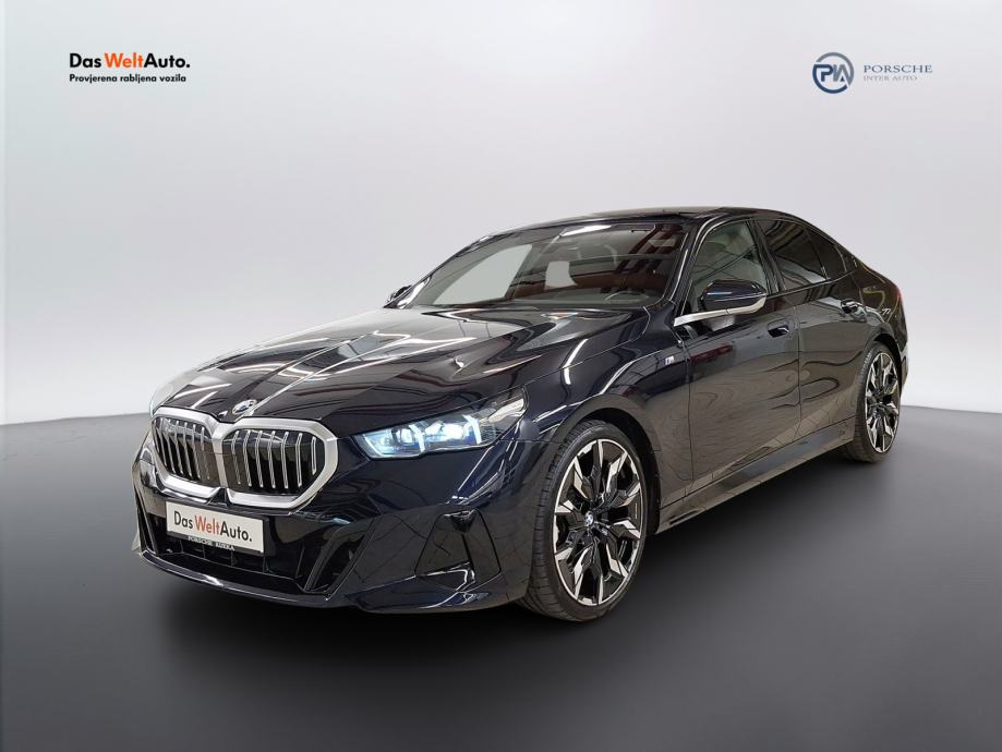 BMW serija 5