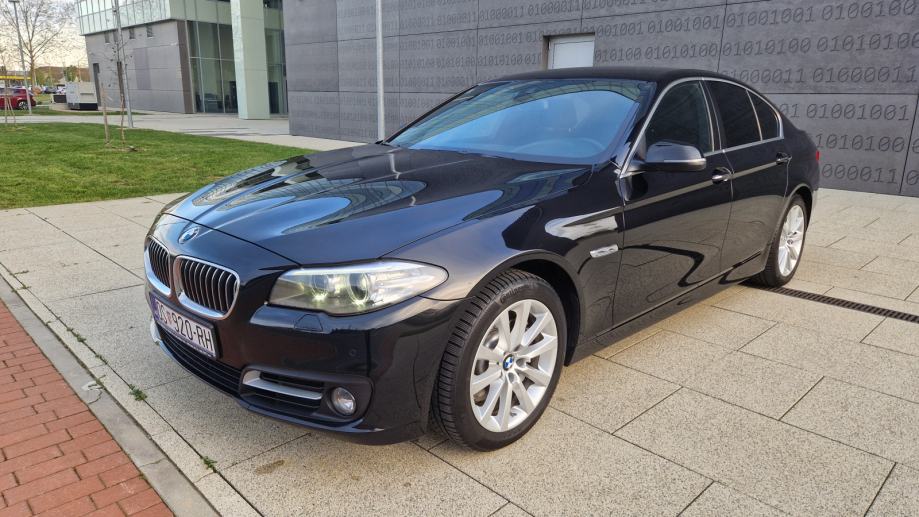 BMW serija 5