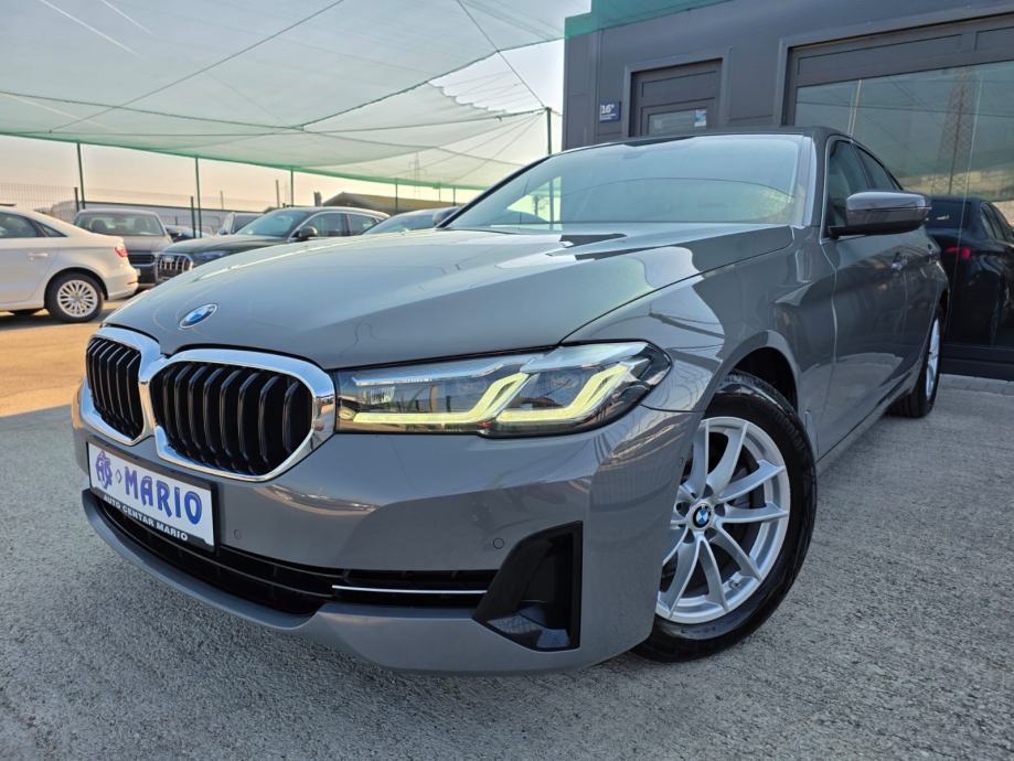 BMW serija 5