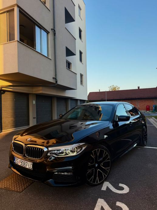BMW serija 5