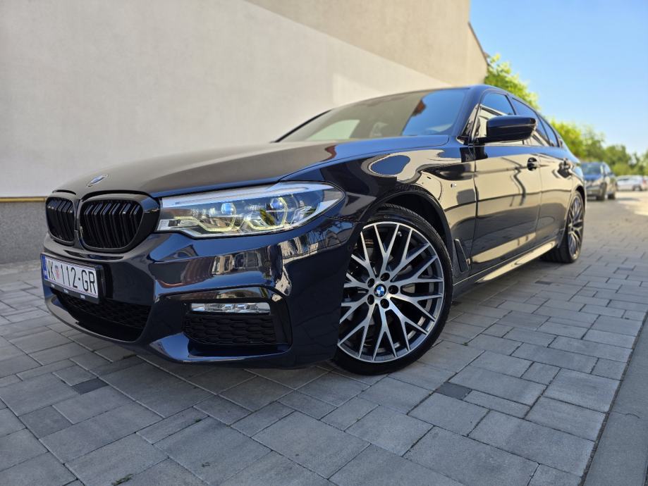 BMW serija 5