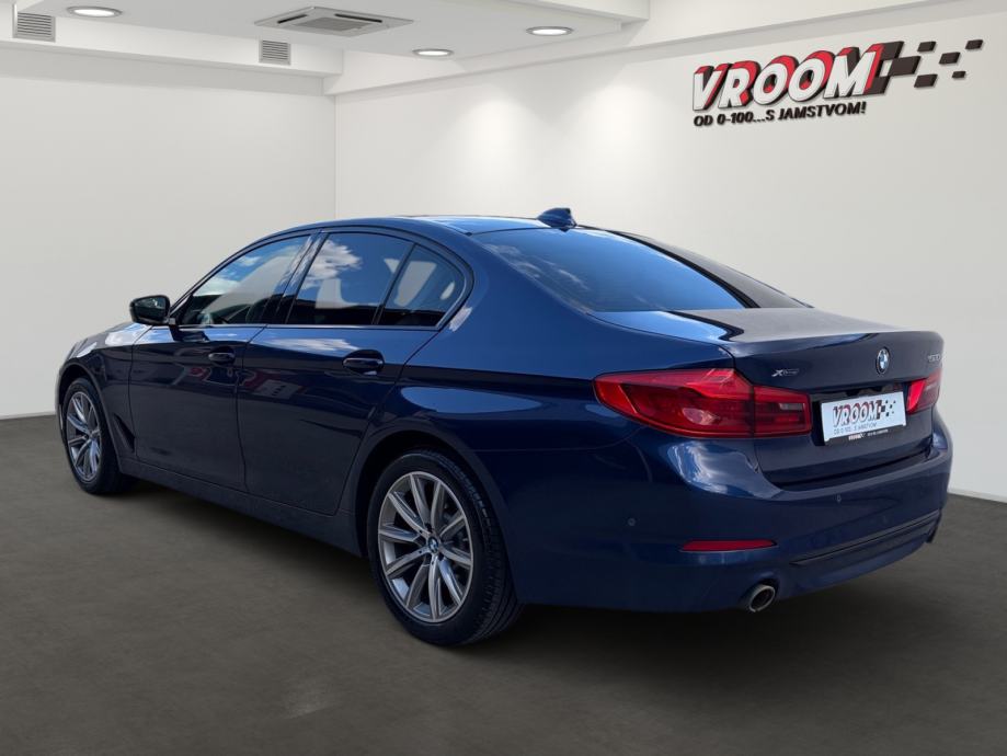 BMW 520d xdrive Sport line | LED | Hi-fi | PDC | Jamstvo do 36 mj., fotografija 4