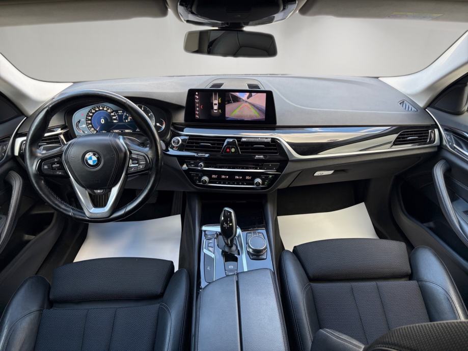 BMW 520d xdrive Sport line | LED | Hi-fi | PDC | Jamstvo do 36 mj., fotografija 11