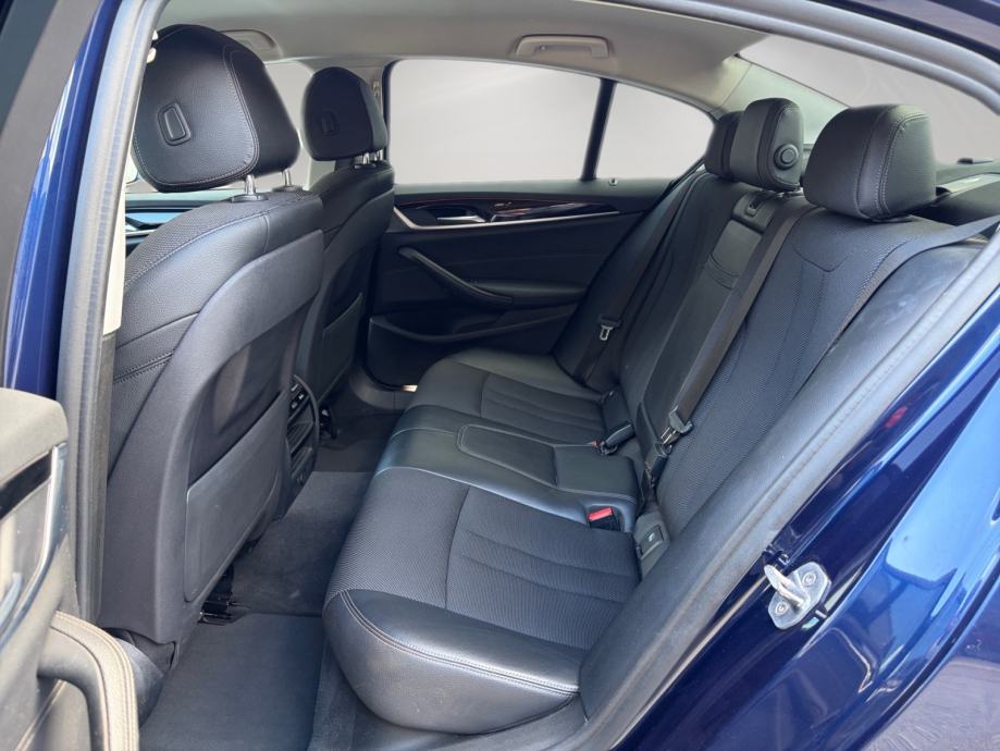 BMW 520d xdrive Sport line | LED | Hi-fi | PDC | Jamstvo do 36 mj., fotografija 14