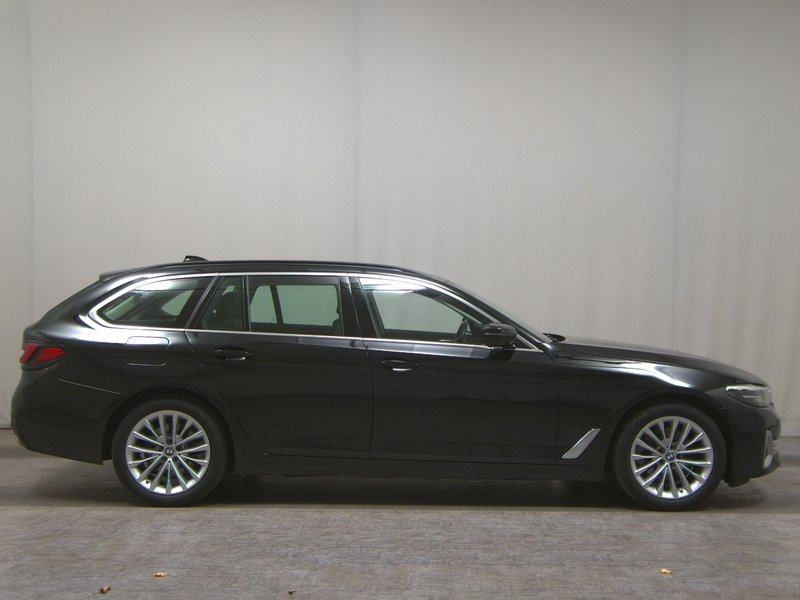 BMW serija 5 Touring