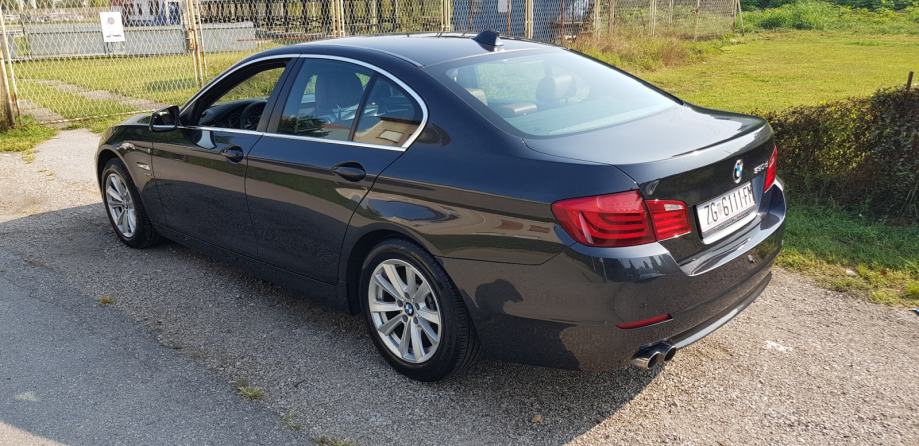 Bmw 530 масса