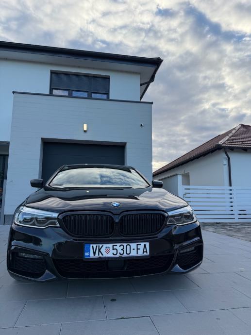 BMW serija 5