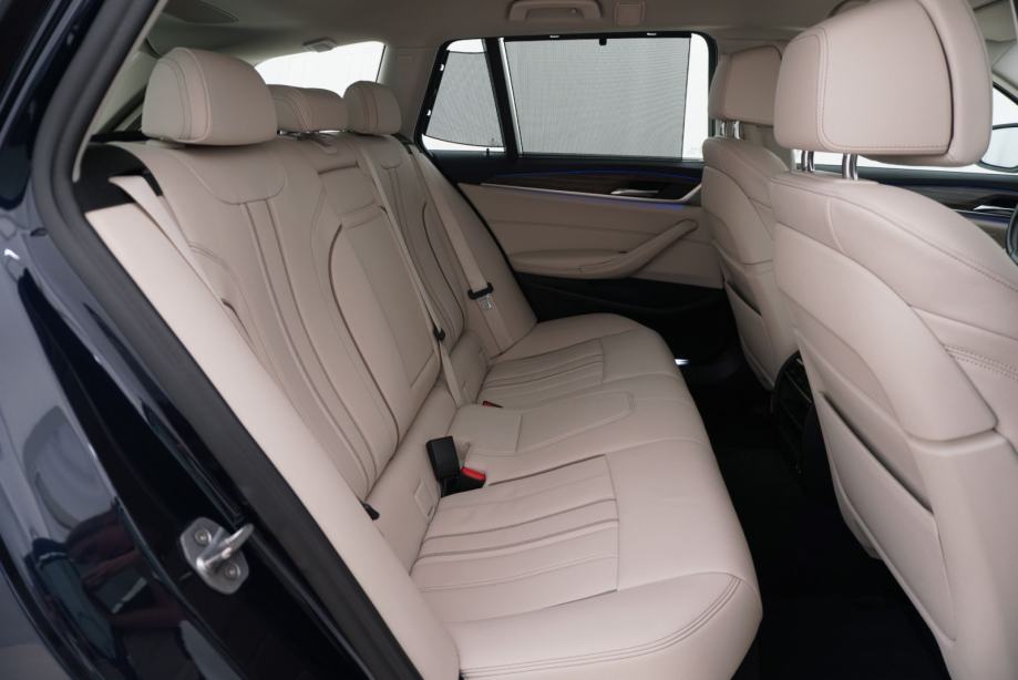 BMW 530d Touring xDrive | Cjena uključuje troškove uvoza, fotografija 20