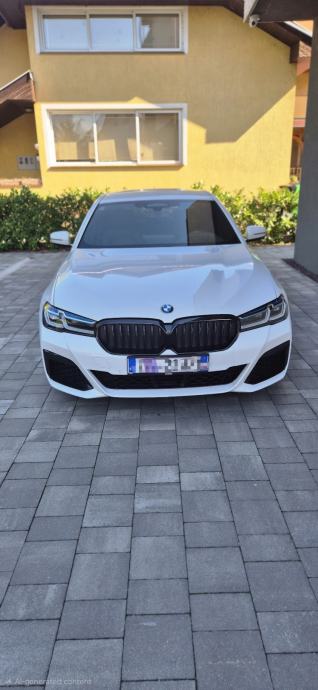 BMW serija 5