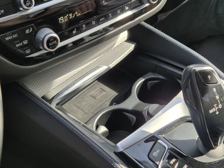 BMW 530d Xdrive Msport, PDV, fotografija 10