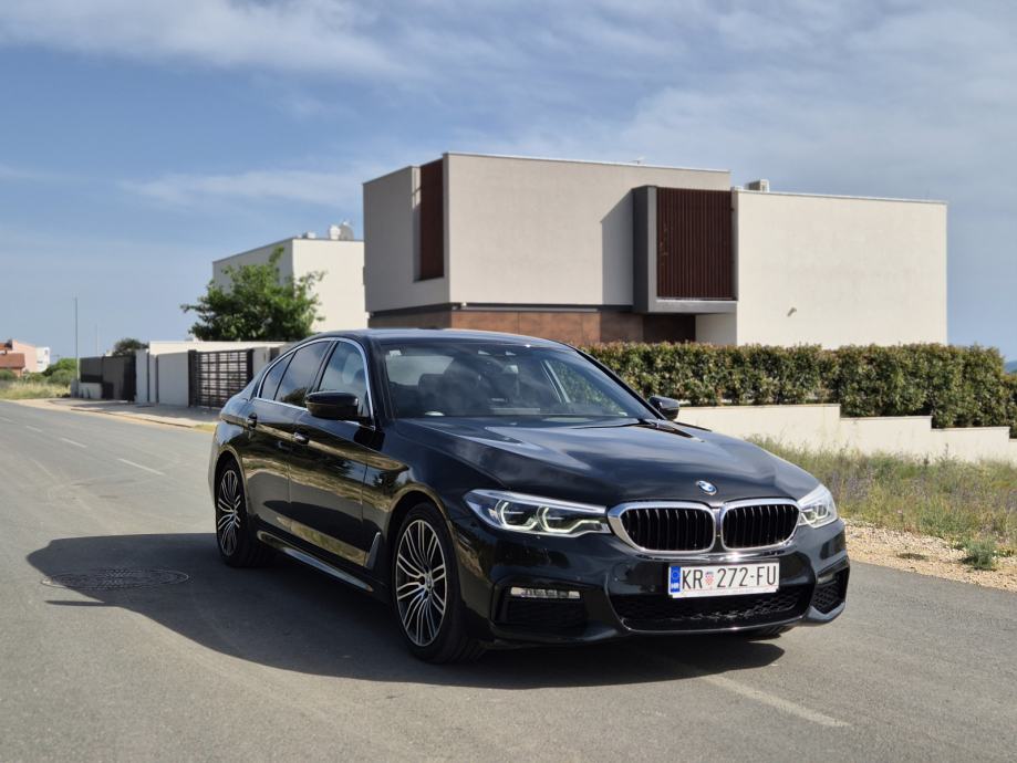 BMW serija 5