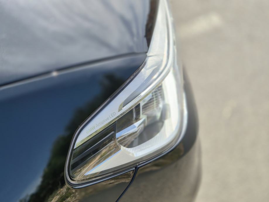 BMW 530d Xdrive Msport, PDV, fotografija 18