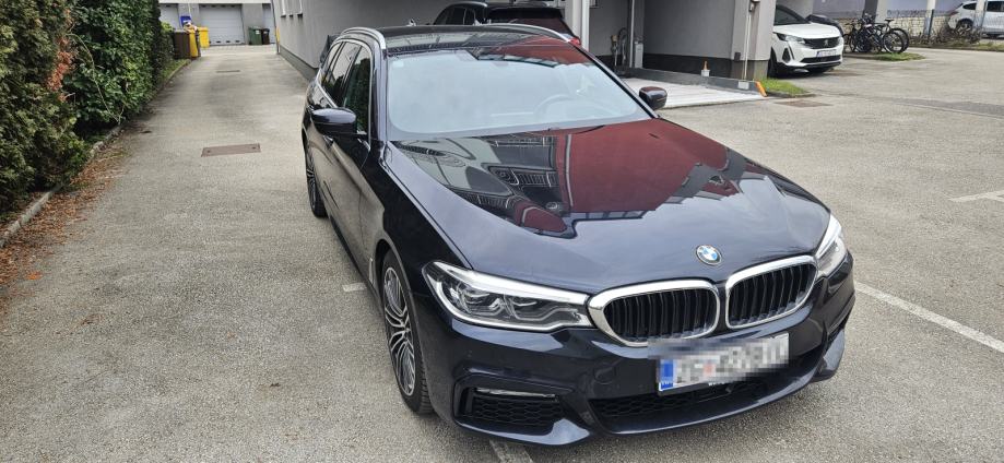 BMW serija 5