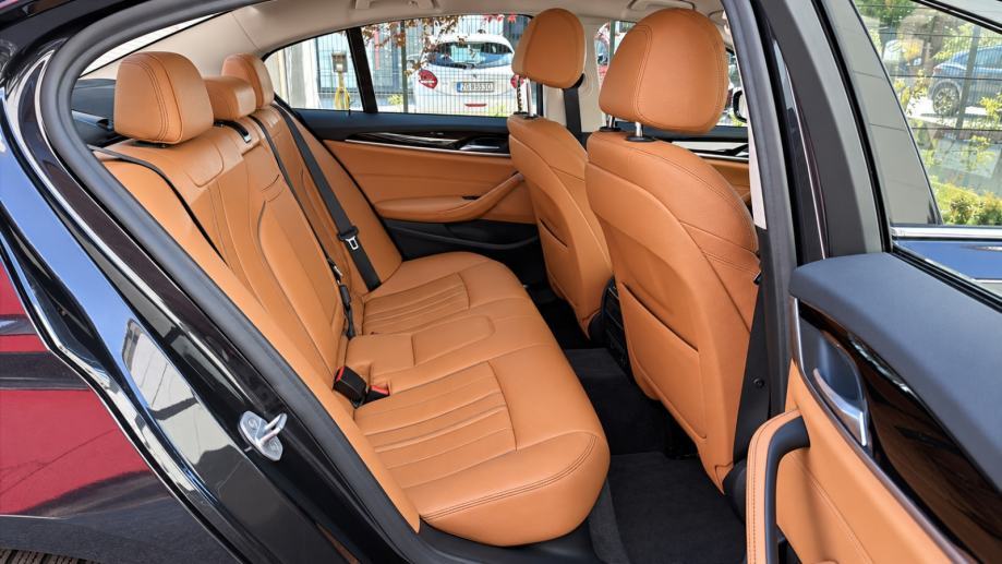BMW 530e automatik 252 KS | koža | full led | ACC | premium jamstvo, fotografija 10