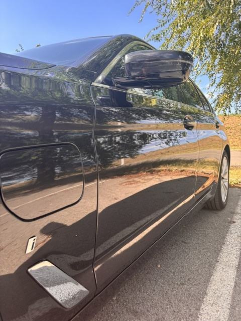 BMW 530e iPerformance Luxury Line, fotografija 10