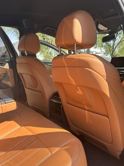 BMW 530e iPerformance Luxury Line, fotografija 17