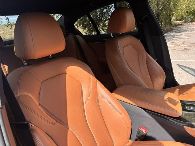 BMW 530e iPerformance Luxury Line, fotografija 14