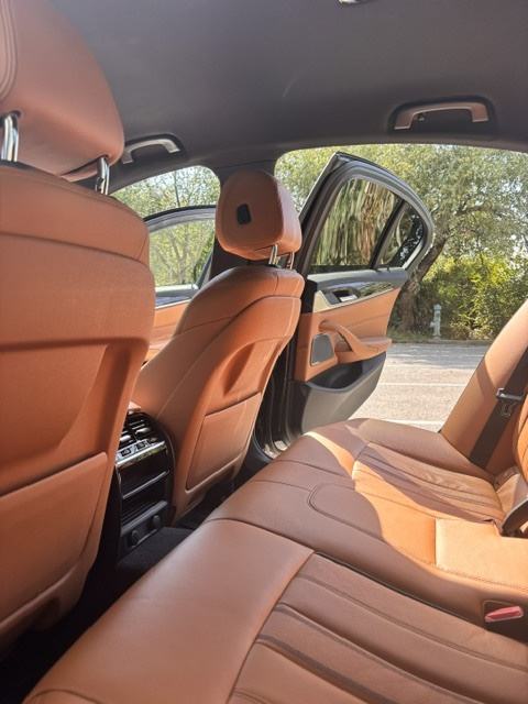 BMW 530e iPerformance Luxury Line, fotografija 18