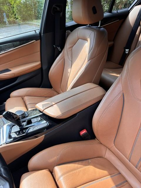 BMW 530e iPerformance Luxury Line, fotografija 13