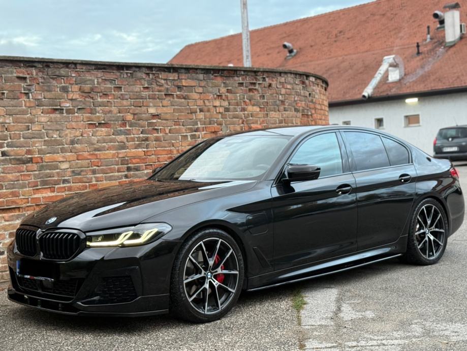 BMW serija 5