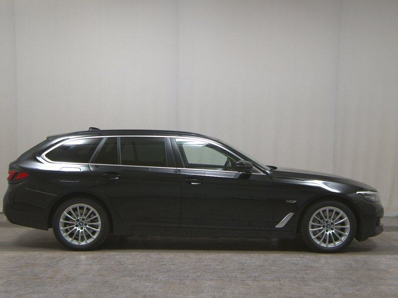 BMW serija 5 Touring