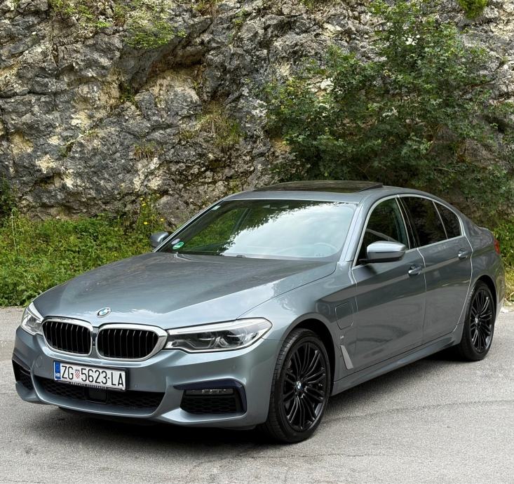 BMW serija 5