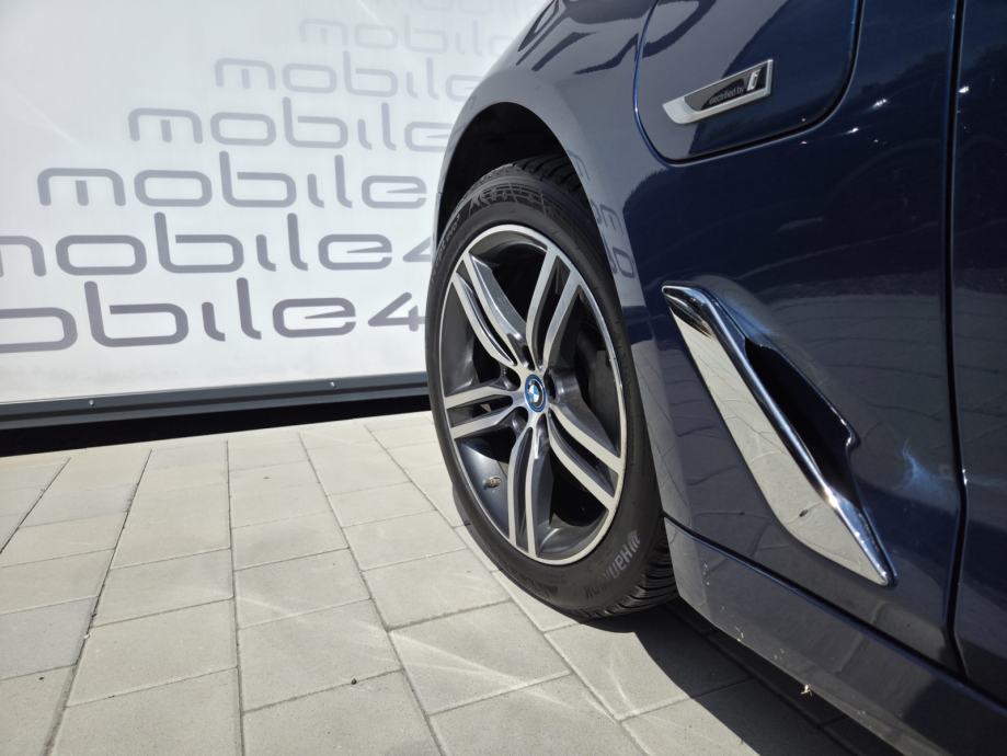 Bmw 530e Xdrive Luxury Line, fotografija 5